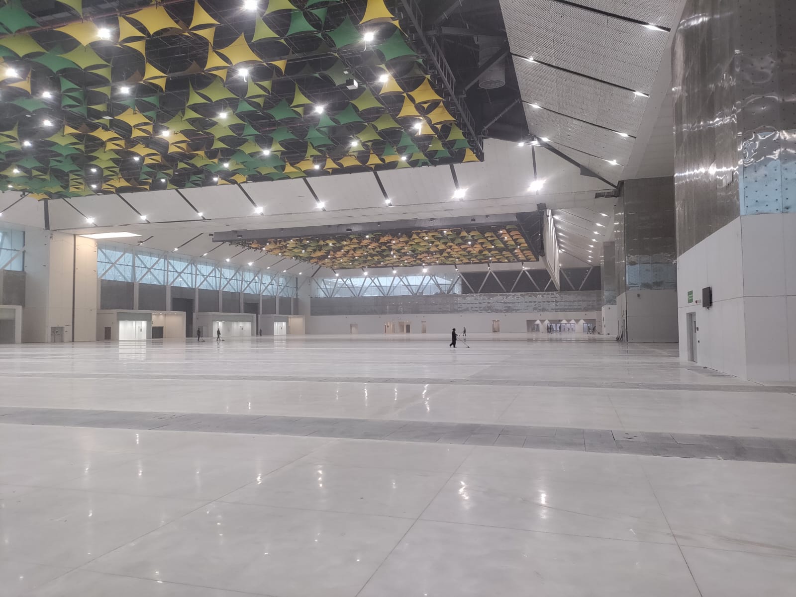 dwarka flooring delhi 4