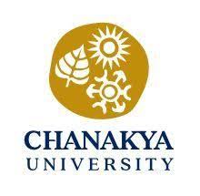 CHANAKYA UNIV LOGO