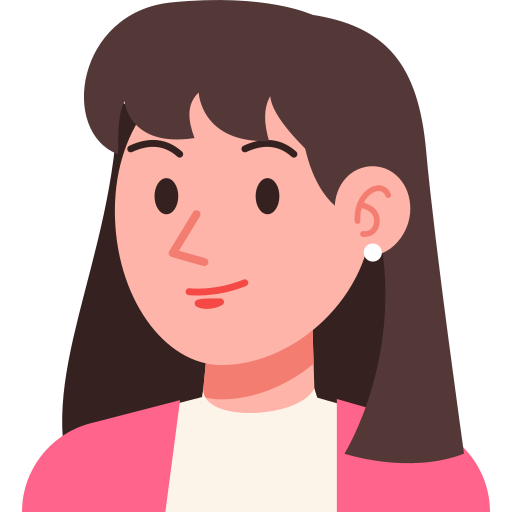 Client Testimonial woman