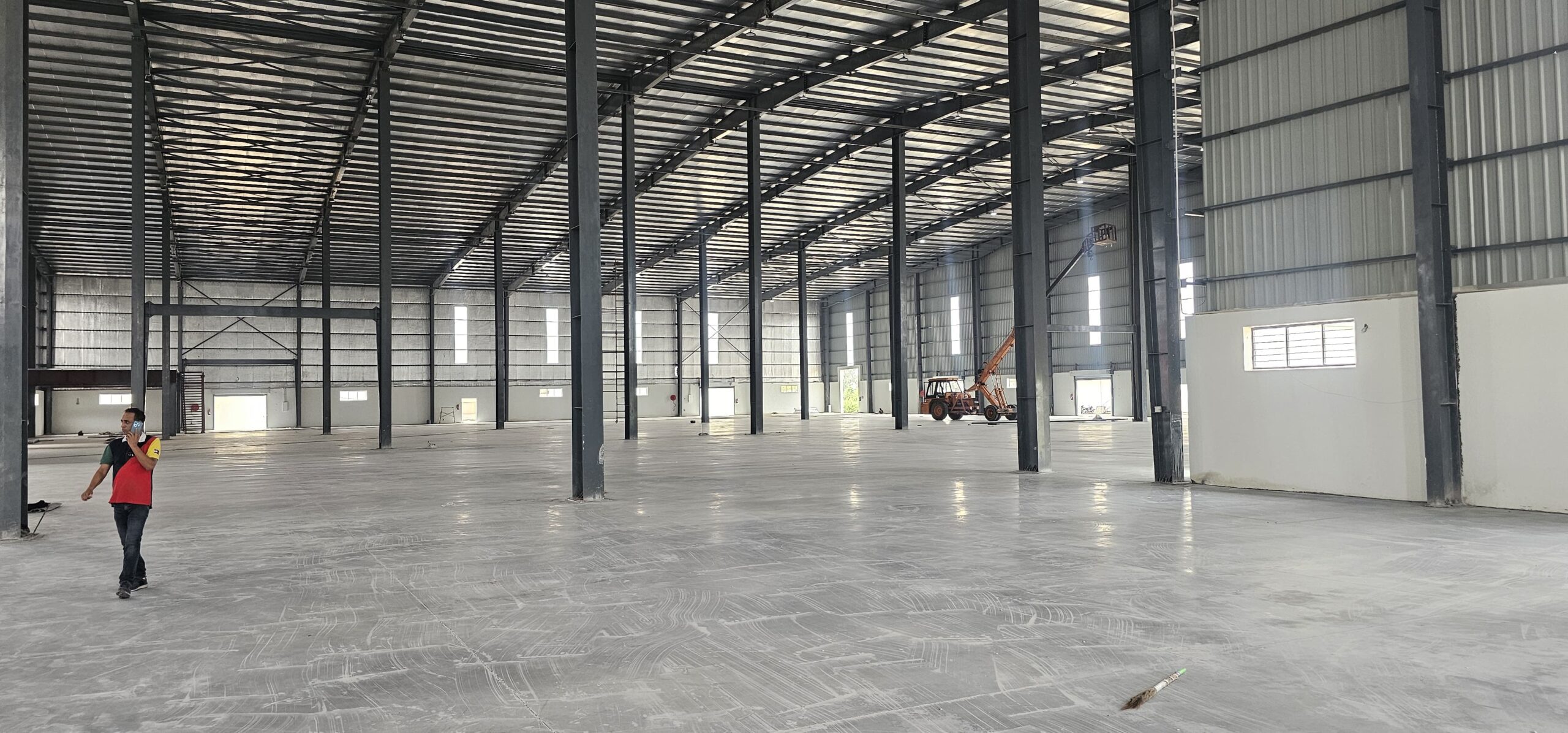 JCPL Parnami site